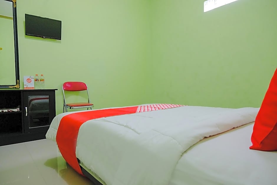 OYO Life 2508 Alba Suites Homestay Syariah