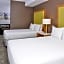 SpringHill Suites by Marriott Fairfax Fair Oaks