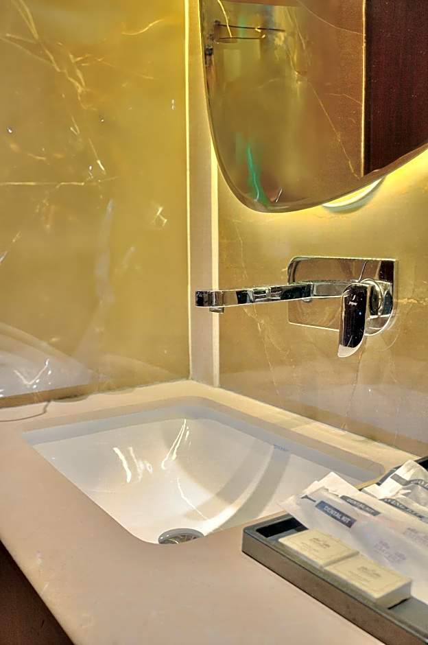 THE SINGH EMPIRE (CENTRAL DELHI)