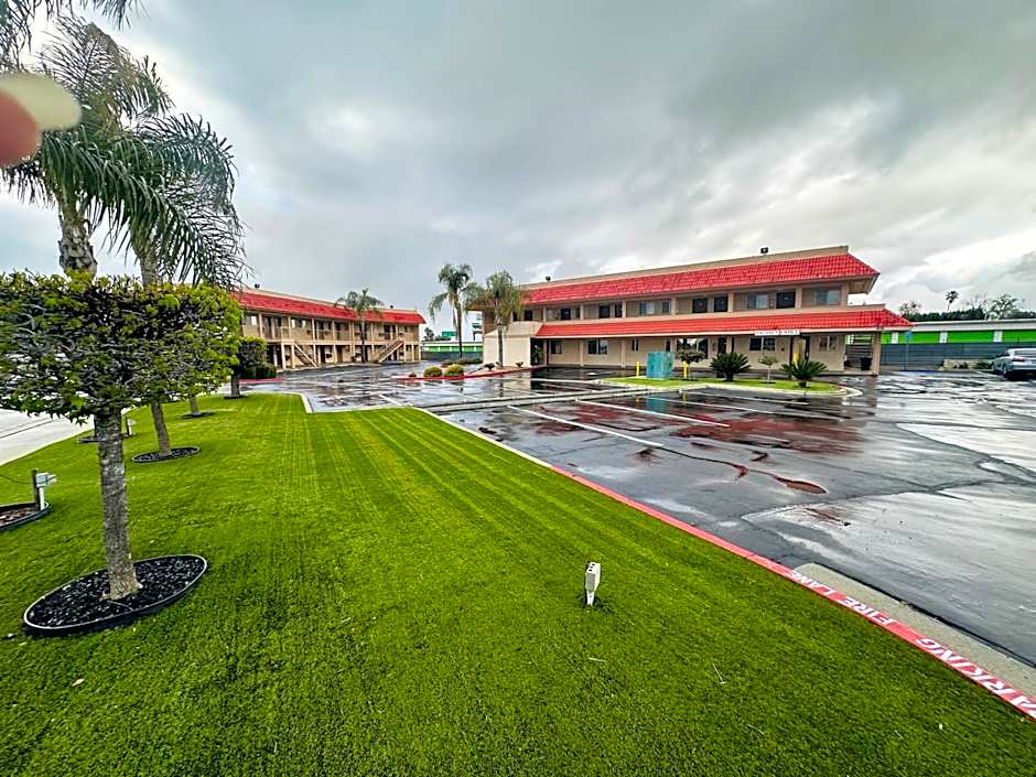 Americas Best Value Inn- Calimesa