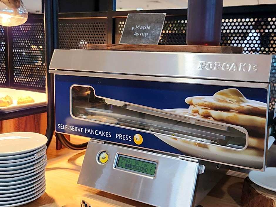 Ibis Hamilton Tainui