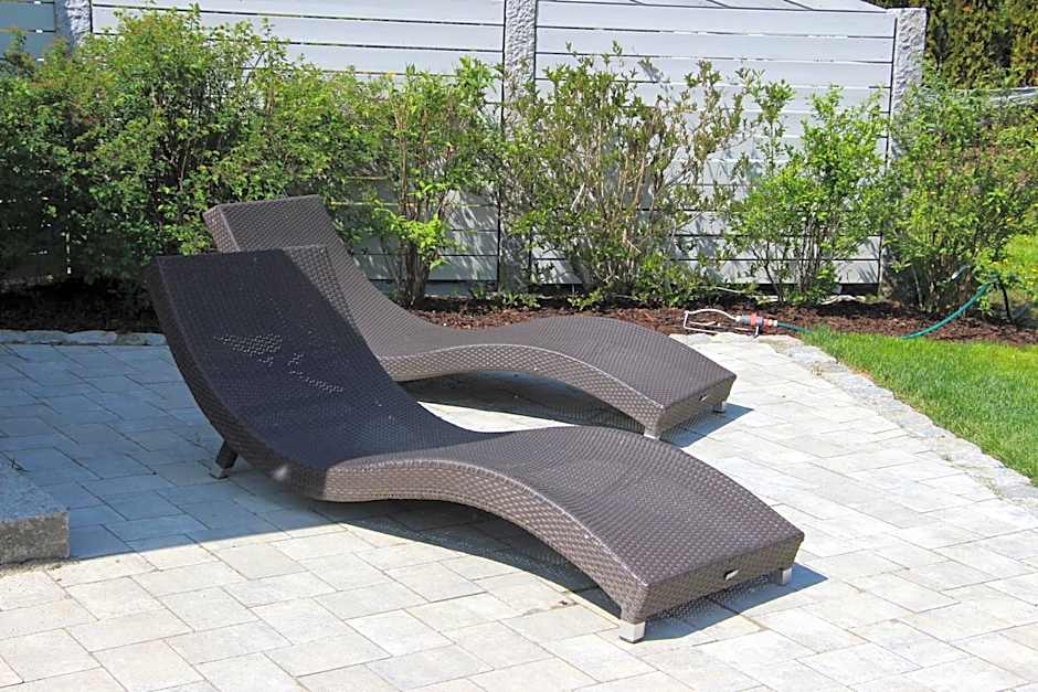 Gästehaus Zehmerhof bei Erding