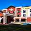 Hampton Inn By Hilton Anchorage