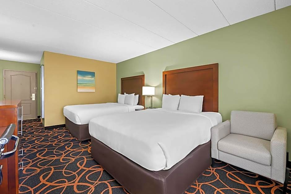 Comfort Inn Plymouth-Minneapolis
