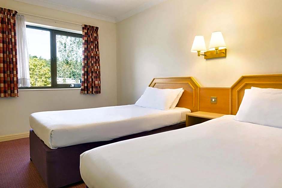 Days Inn Southampton Rownhams