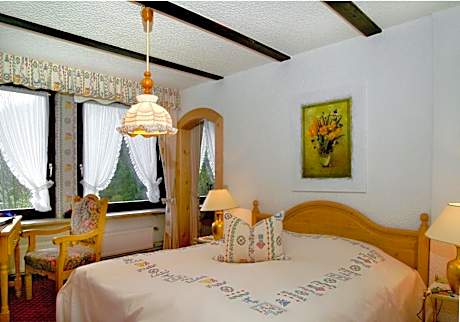 One-Bedroom Suite