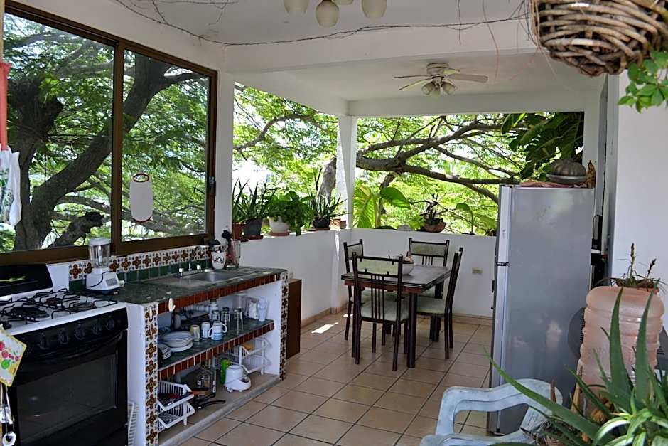 Casa Ana Ruth (Bucerias, Nay.)