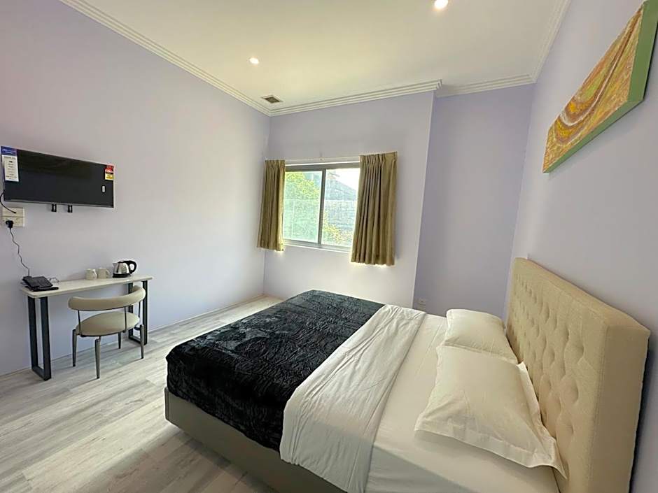 Sydney RiseOn Hotel