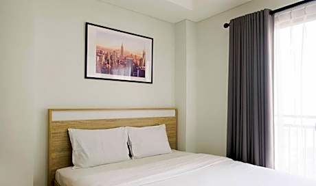 Apartemen Springwood by Royal Room