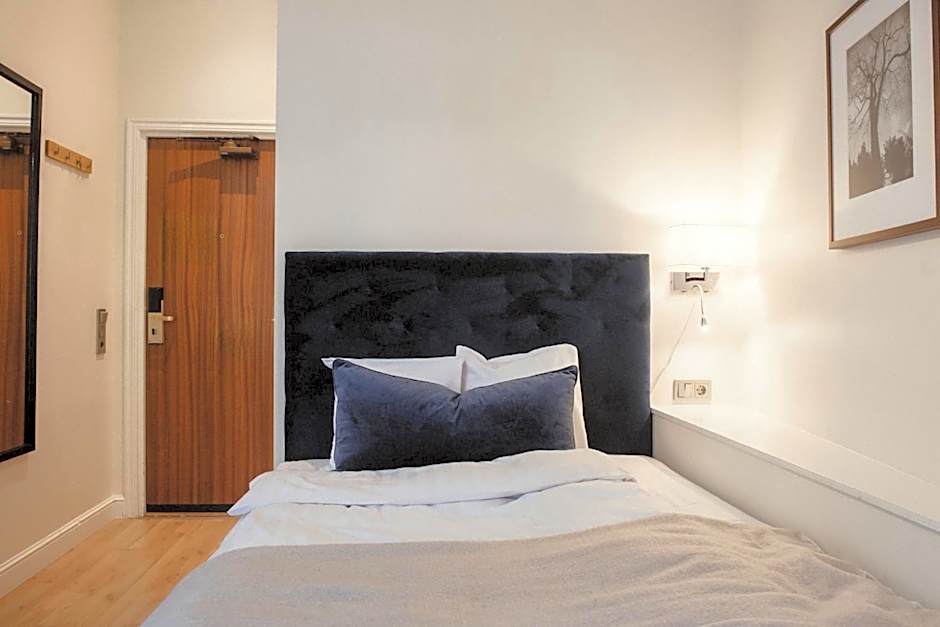 Clarion Collection Hotel Norre Park