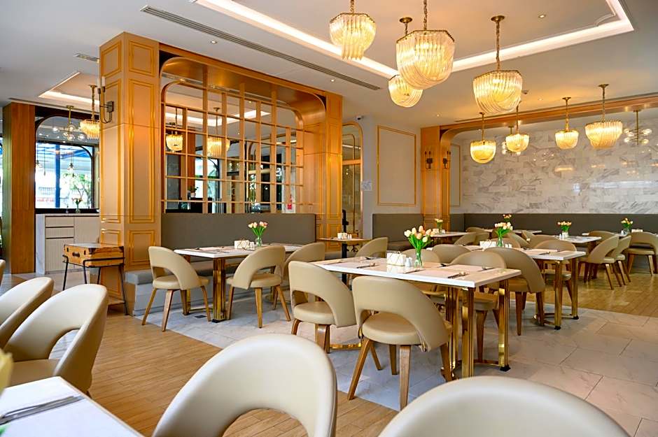 De Princess Hotel Udonthani