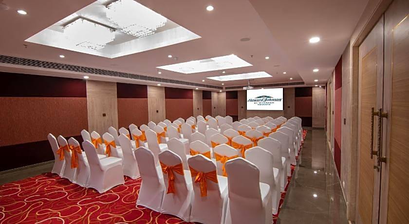 Howard Johnson Kolkata