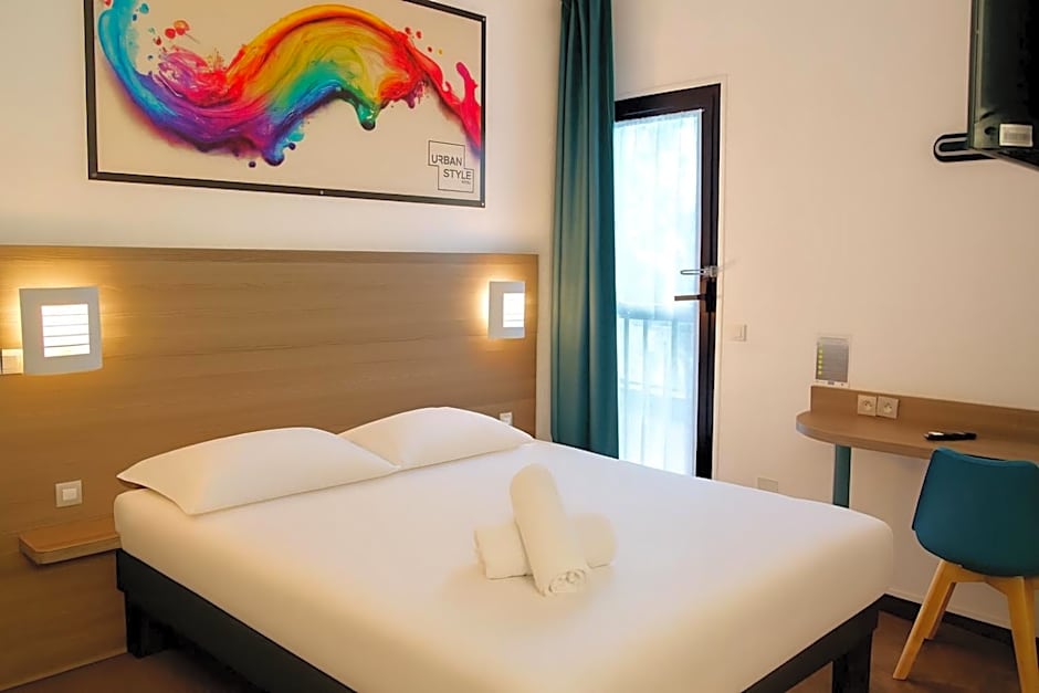 Urban Style Cannes Mouans-Sartoux