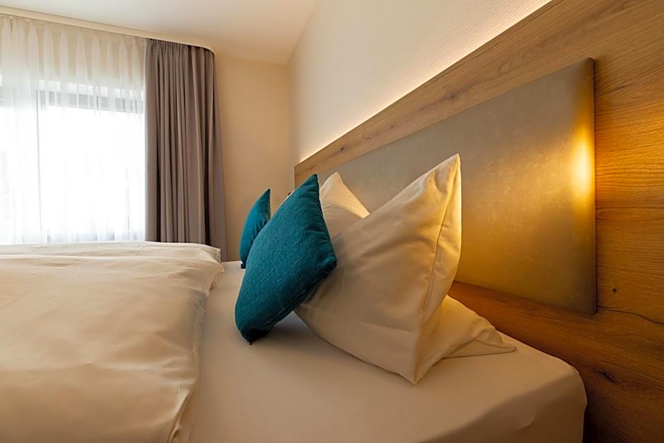 Landhotel Wolf-Mertes