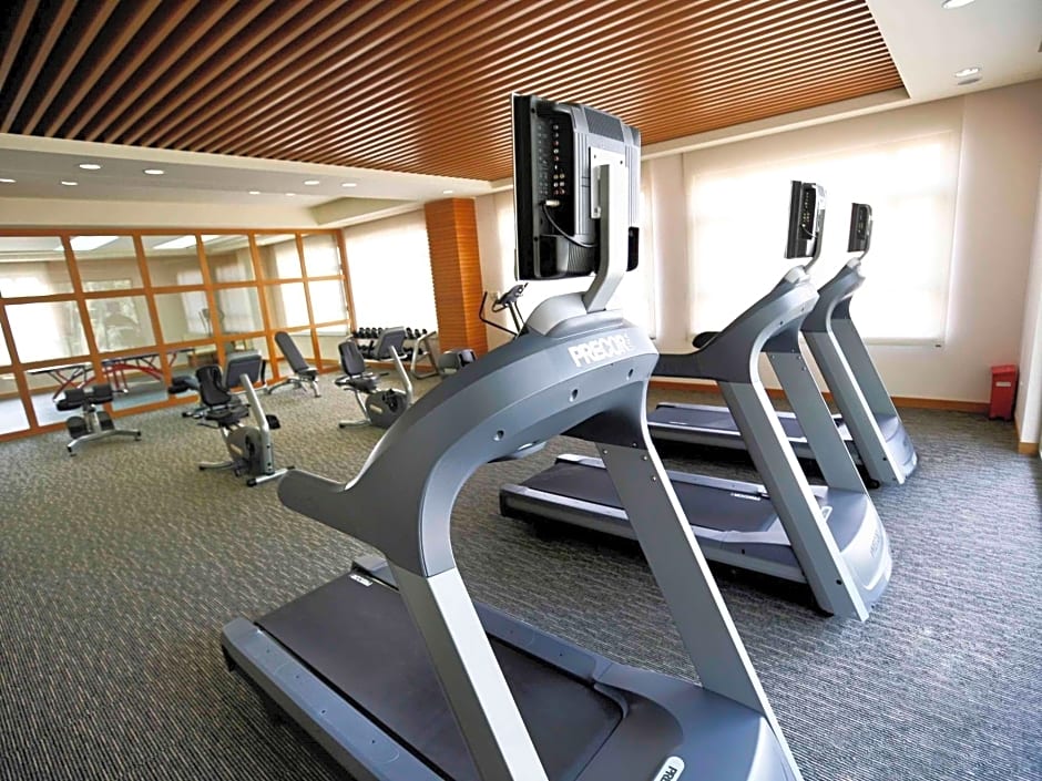 Pullman Dongguan Forum Hotel