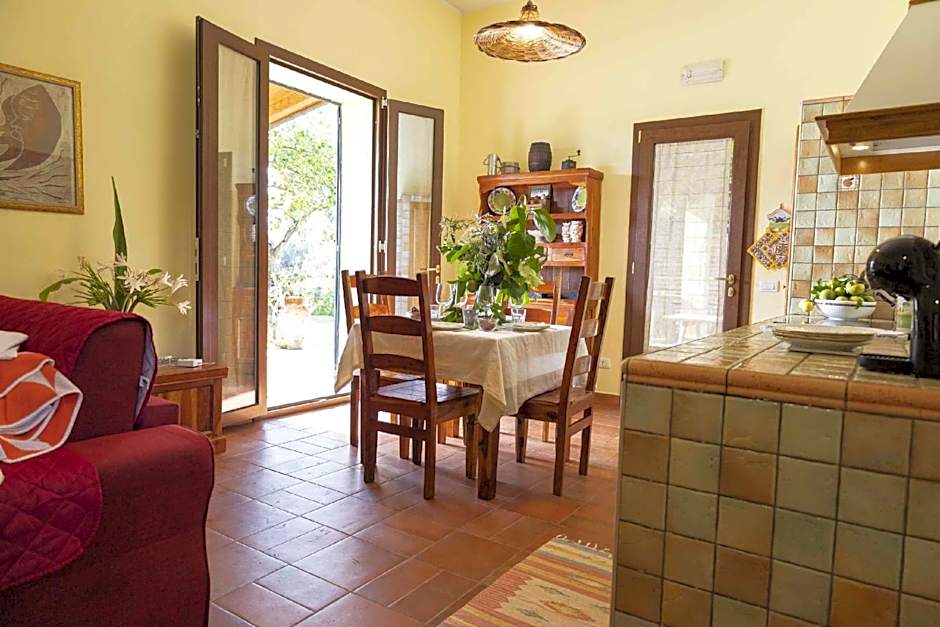 hiresicily - Casale della Pergola