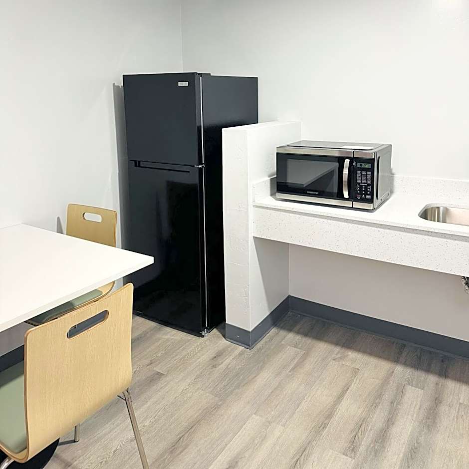 Red Roof Inn Miami, AZ