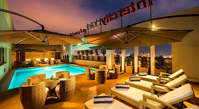 IntercityHotel Salalah