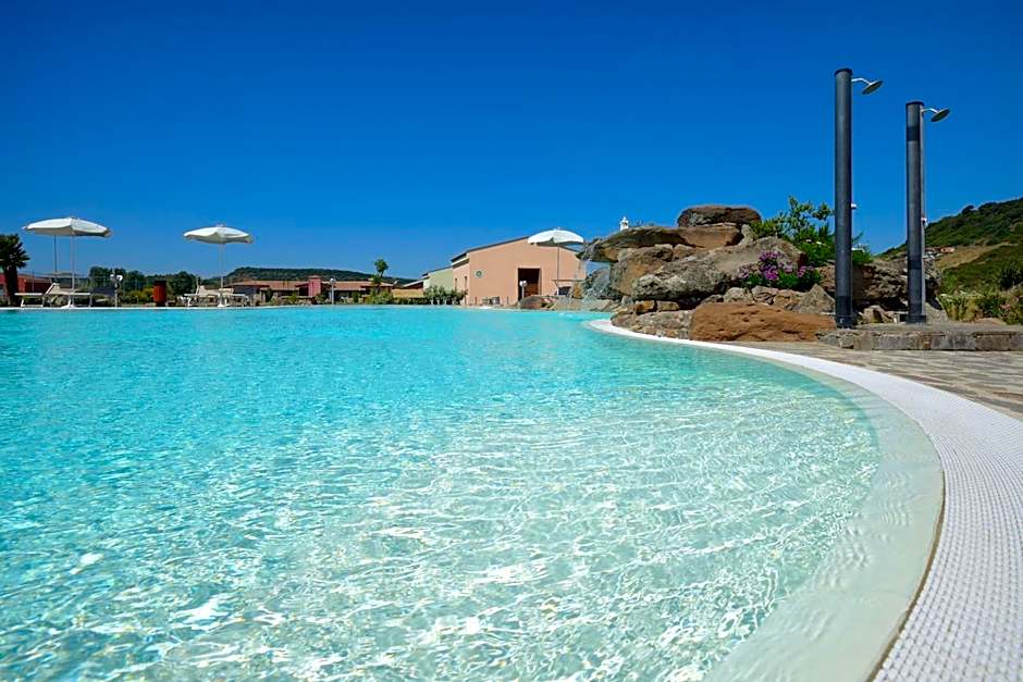 Hotel Sa Cheya Relais & Spa