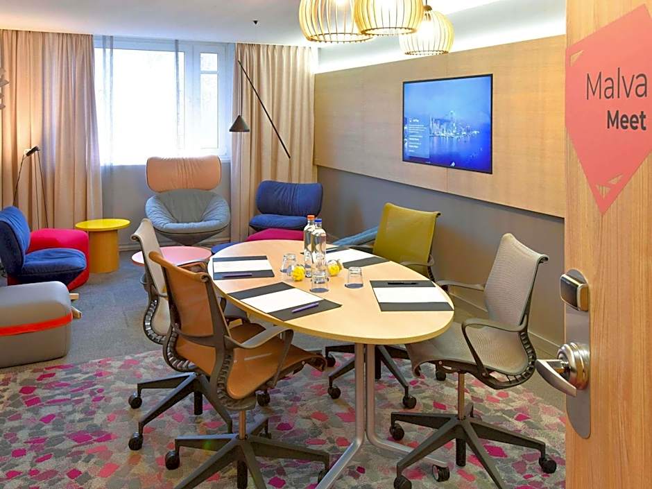 Novotel Wavre Brussels East
