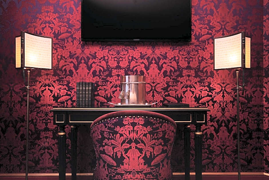 Maison Proust, Hotel & Spa La Mer