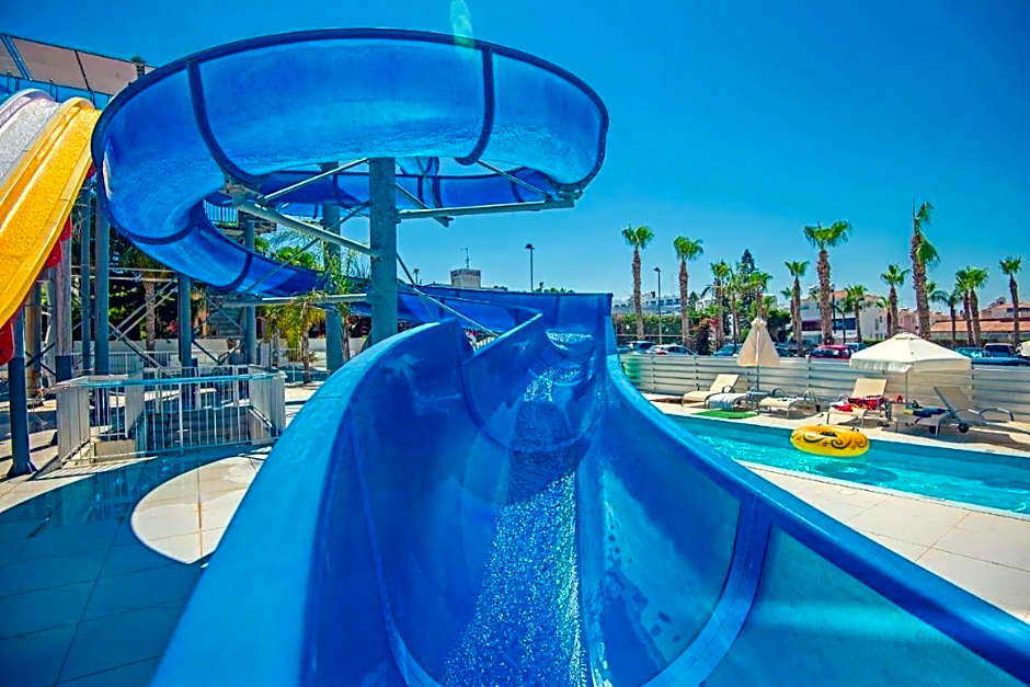 Anastasia Beach Hotel