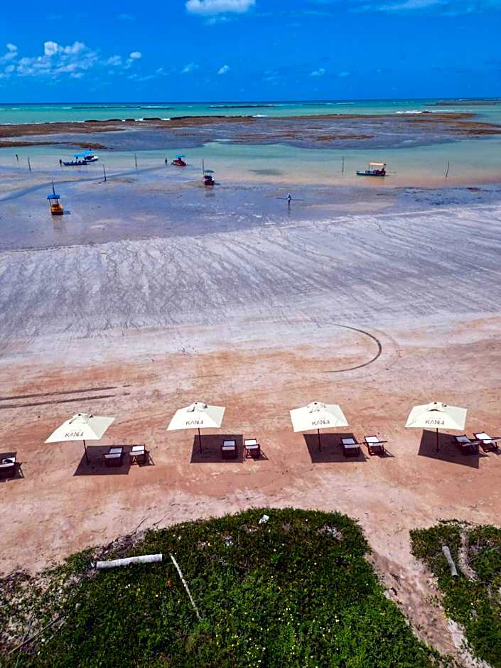 CASA SALGA - MILAGRES - 3 mins a pé da praia da Capela