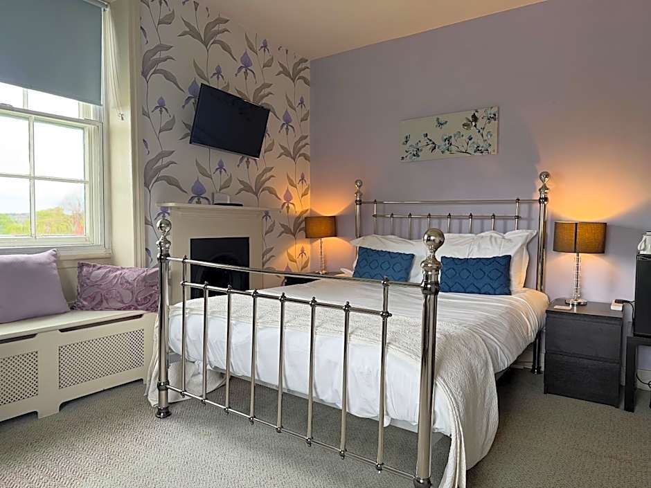 Old Orleton Inn - Telford