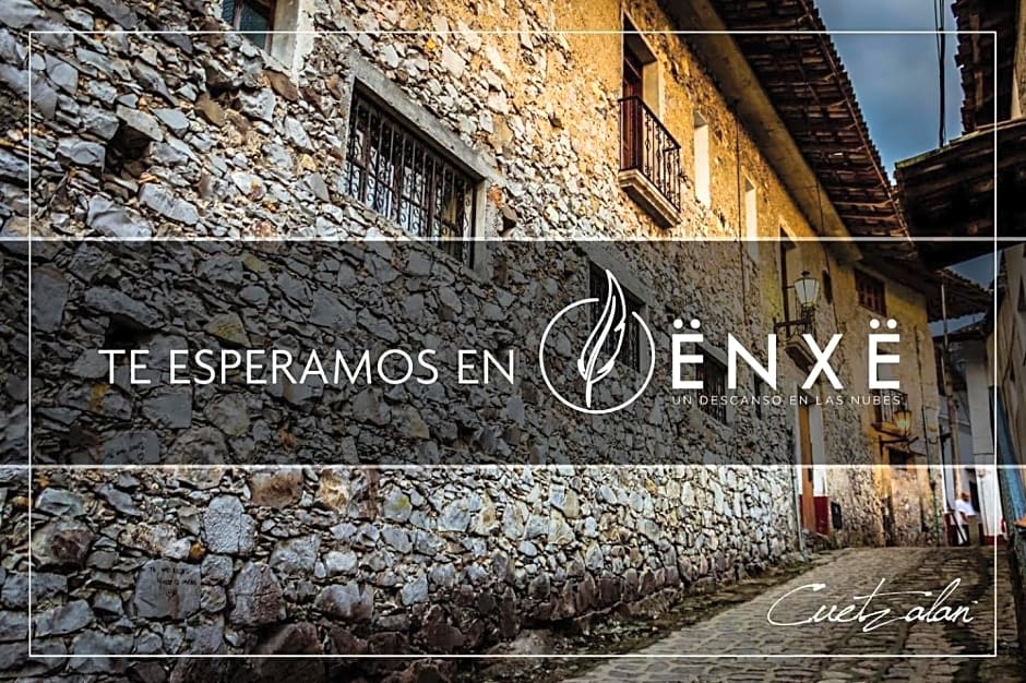 Enxe Hotel Boutique