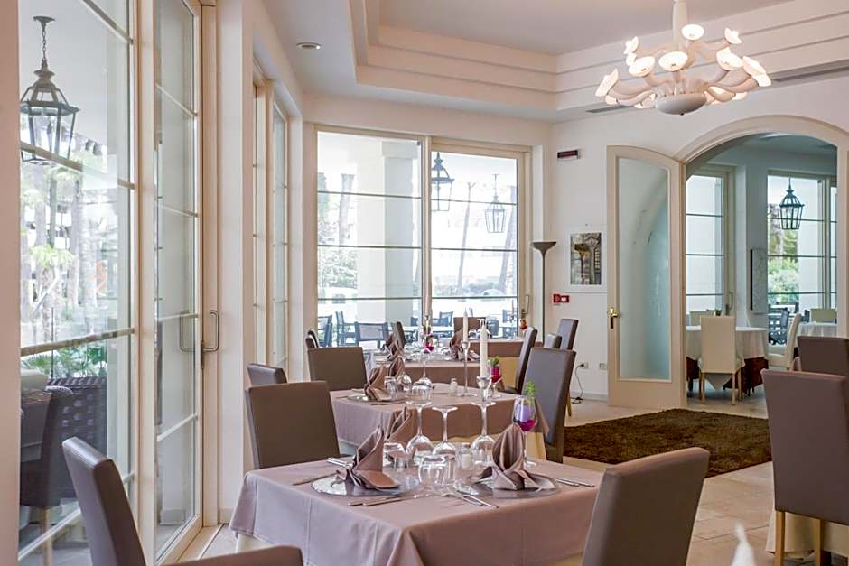 Hotel Belvedere
