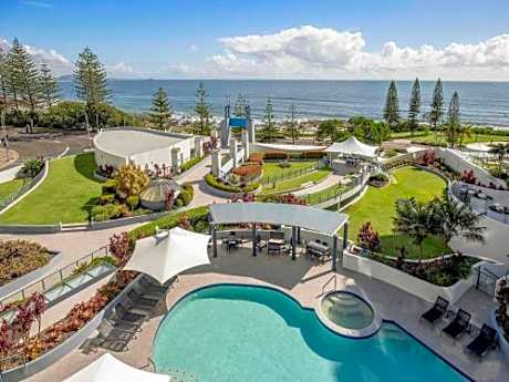 Mantra Mooloolaba Beach