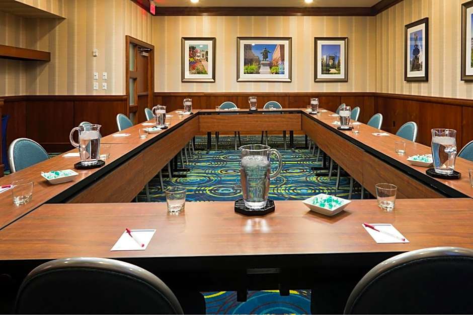 Residence Inn by Marriott Cincinnati Downtown/The Phelps