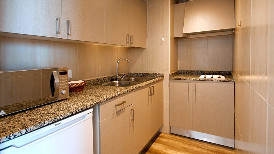 Photo 1 of 3 of Apartment Premium