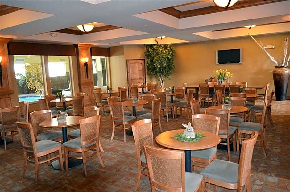 Inn at Cross Keys Station