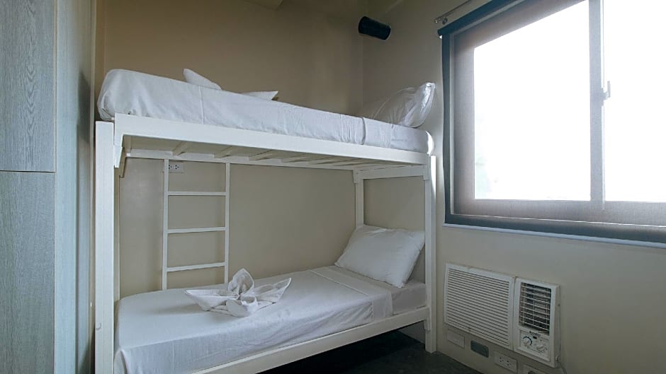 Filmore Suites Makati – Manila, Metro Manila, NY