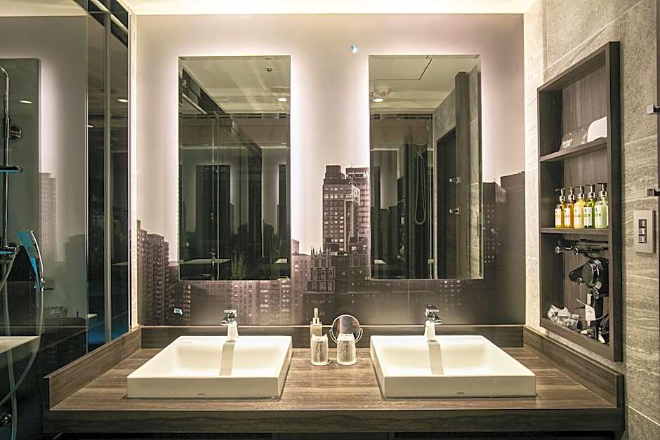 HOTEL REX Akasaka