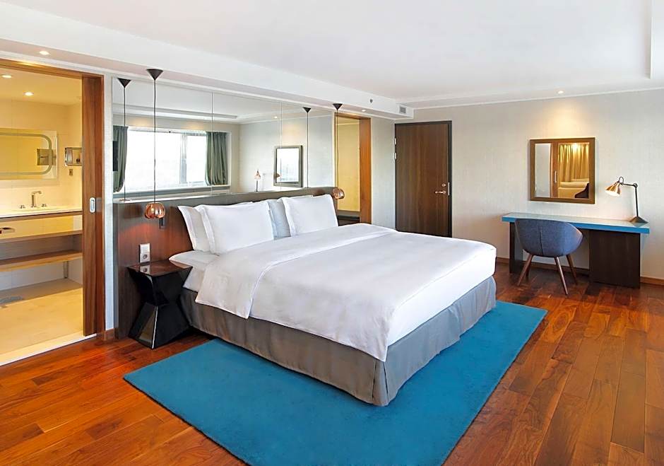 Radisson Blu Hotel Lietuva