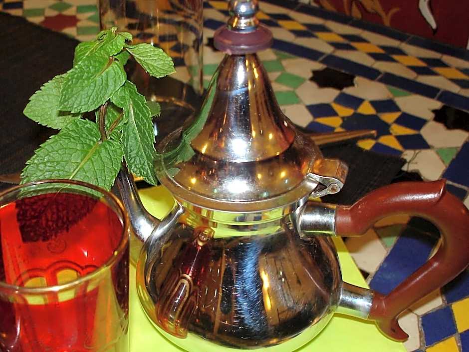 Al Andaloussiya Diyafa