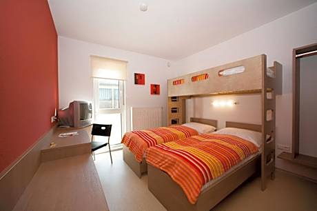 Nibelungenmotel Pöchlarn