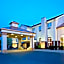Comfort Inn & Suites Sharonville - Cincinnati North