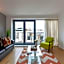 KSpace Serviced Apartments Leeds Waterloo Court