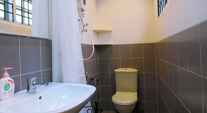 The One Vacation Home