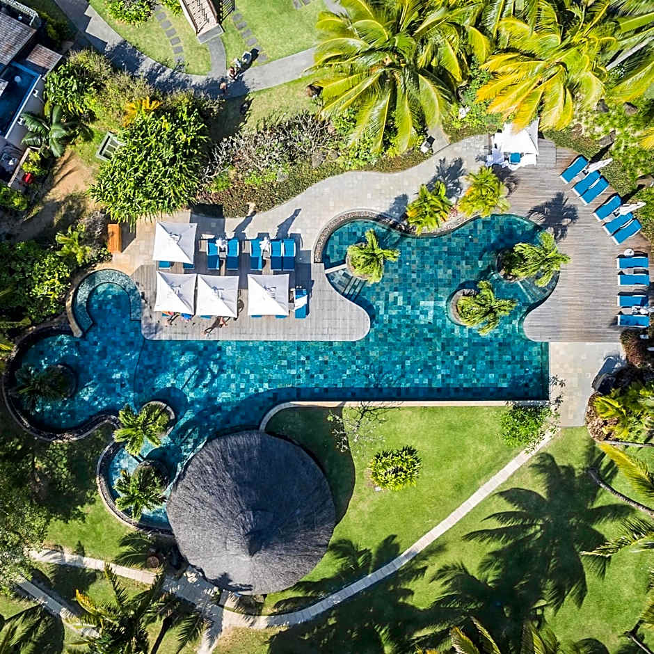 LUX* Le Morne Resort