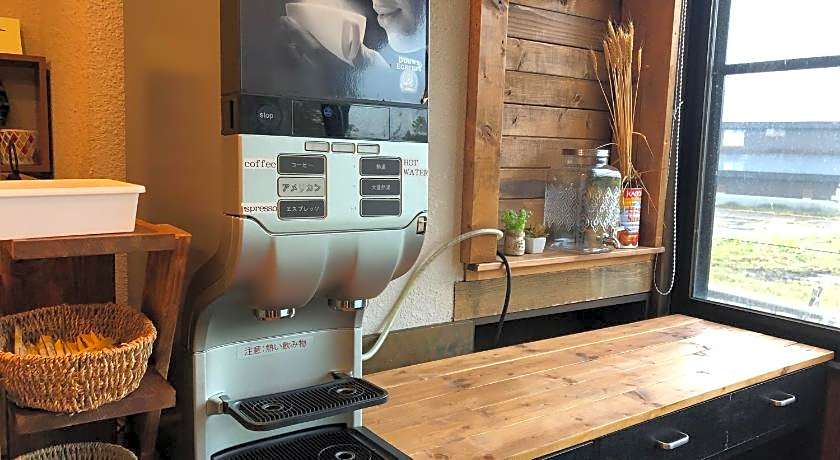 Hotel Belle-Cour Inomata