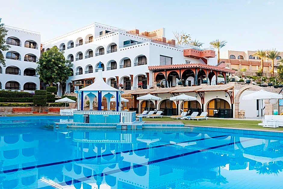 Basma Hotel Aswan