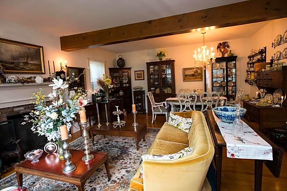 Gardenview Bed and Breakfast