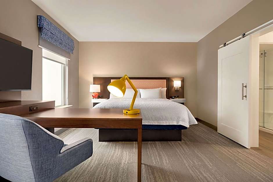 Hampton Inn By Hilton & Suites Ocean City West