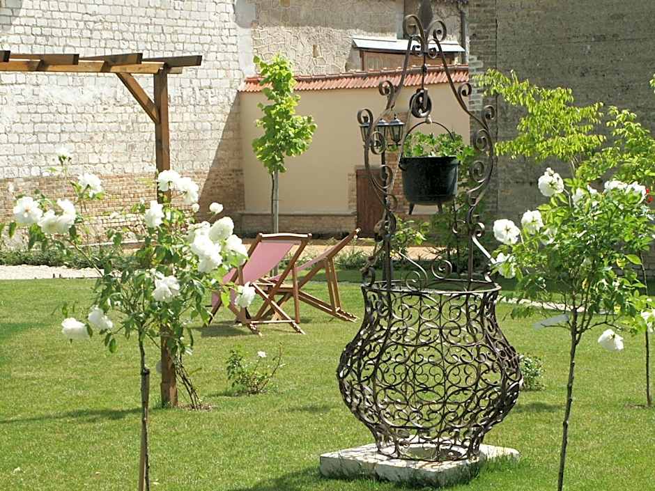 La Closerie des Sacres