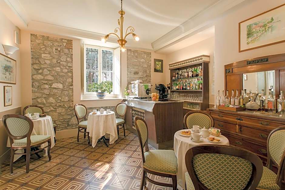 Hotel Gardenia al Lago