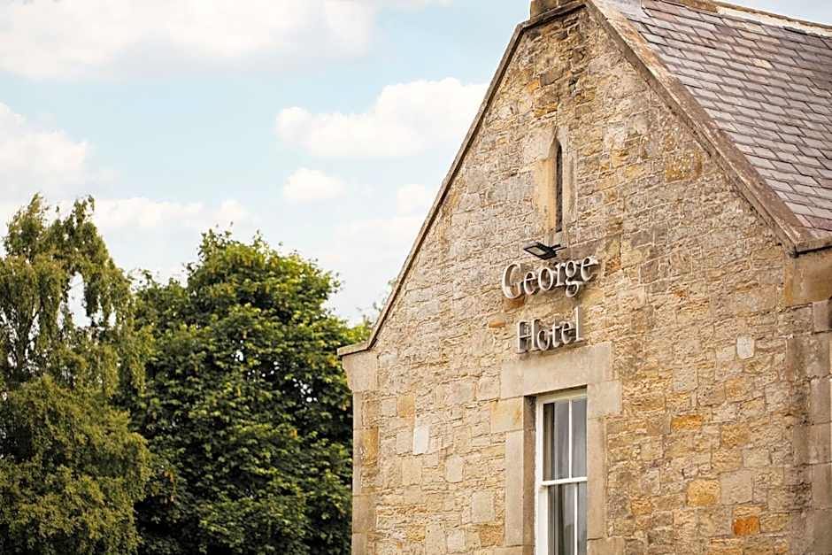 George Hotel